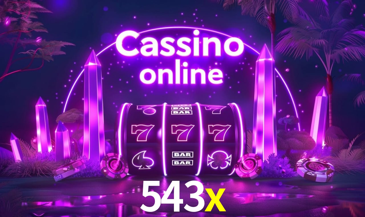 543x Entrar - Login Seguro Certificado