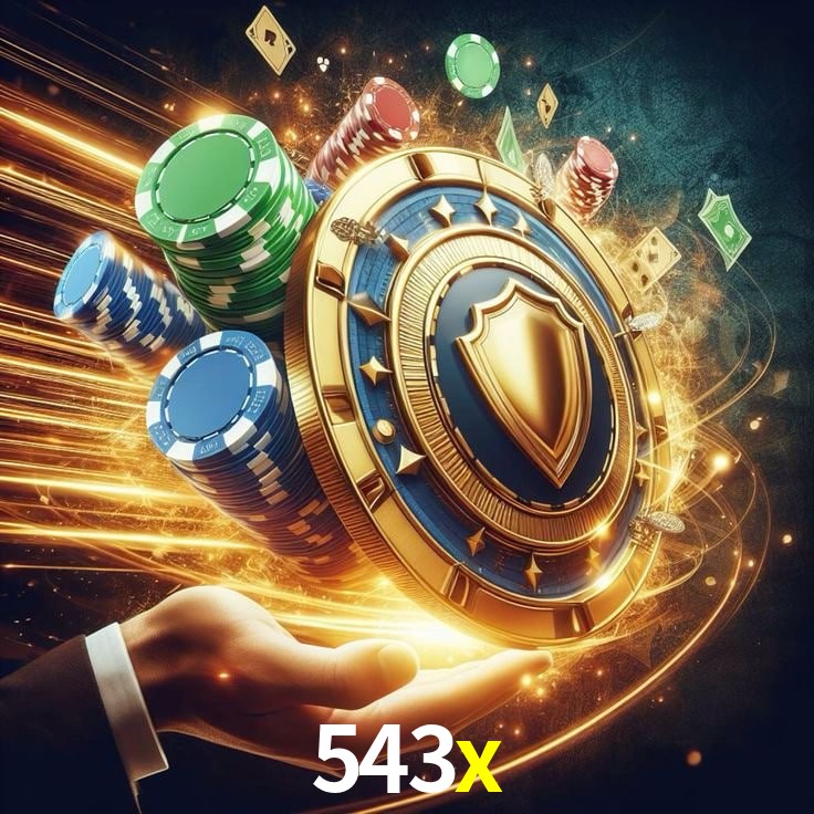 543x Curitiba - Live Betting