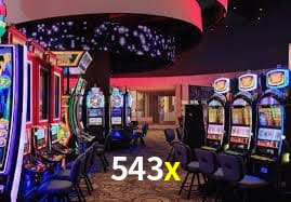 543x Brasília - Leaderboards