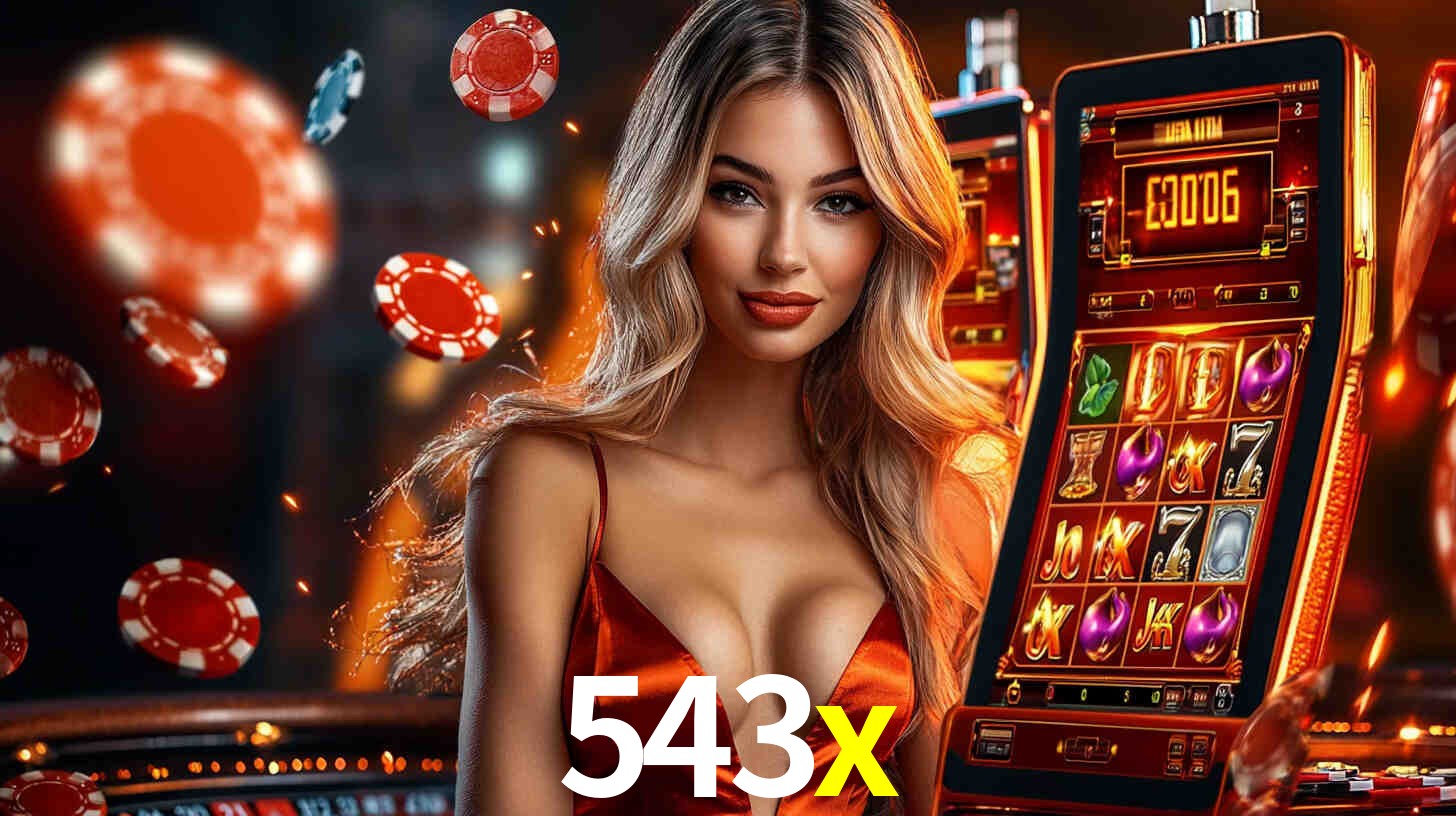 543x bet