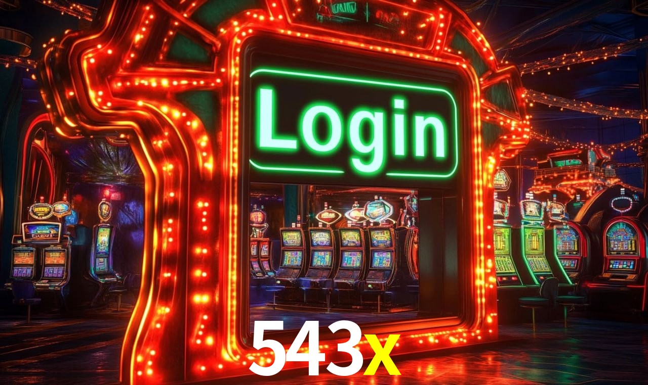 Provedores de Jogos 543x