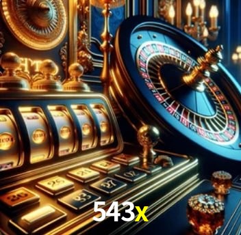 Recursos de Bônus 543x